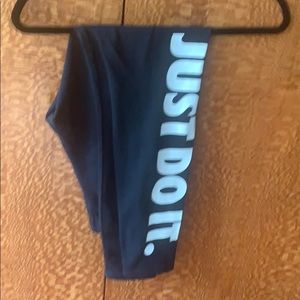 Nike Leggings